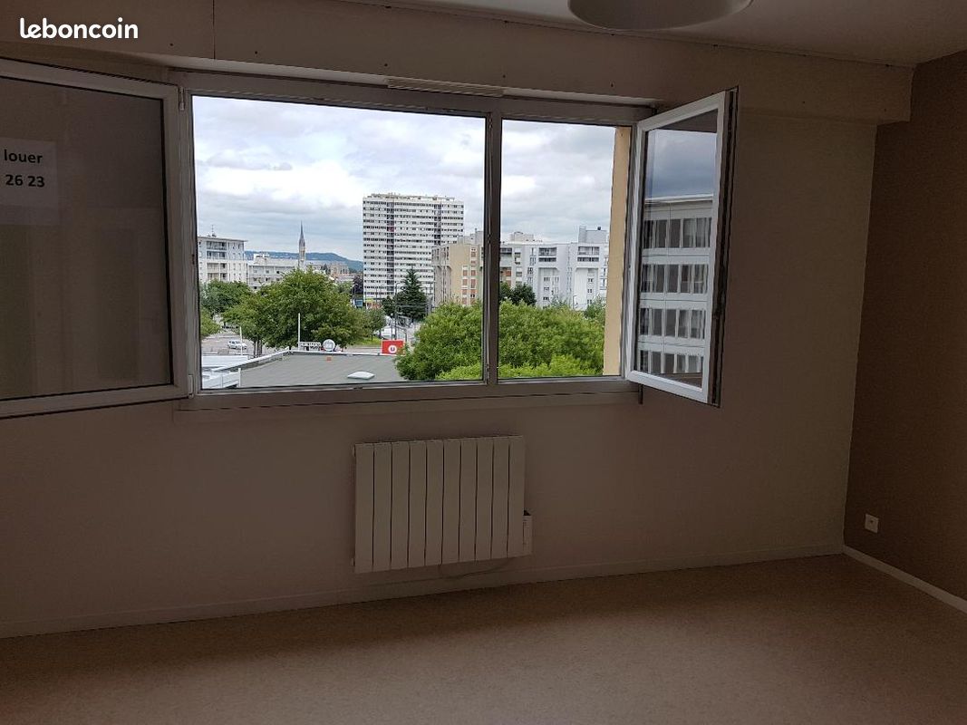 Appartement a louer vandoeuvre-les-nancy - 1 pièce(s) - 25 m2 - Surfyn