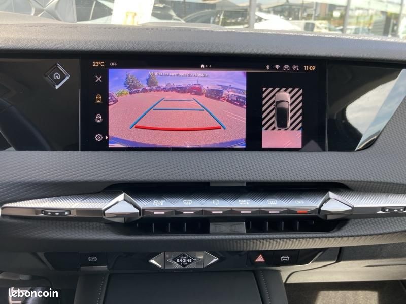 Ds DS 4 E-TENSE 225ch Rivoli (image 17)