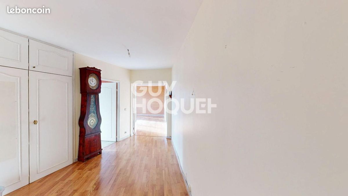 Appartement 4 pièces 101 m² · à Mulhouse · 101 m² · 41 000 €
