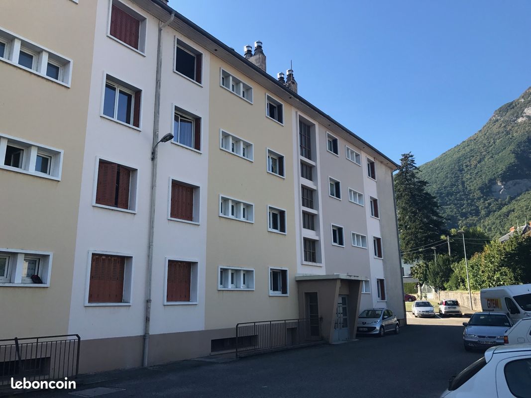 Appartement 3 pièces 65 m² · à Culoz-Béon · 65 m² · 620 €/mois
