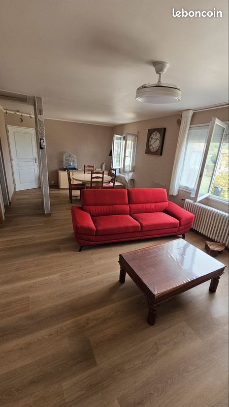 Maison 5 pièces 80 m² · à Gravigny · 80 m² · 199 000 €