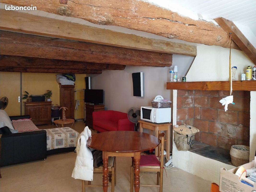 Maison 4 pièces 79 m² · à Florensac · 79 m² · 91 800 €