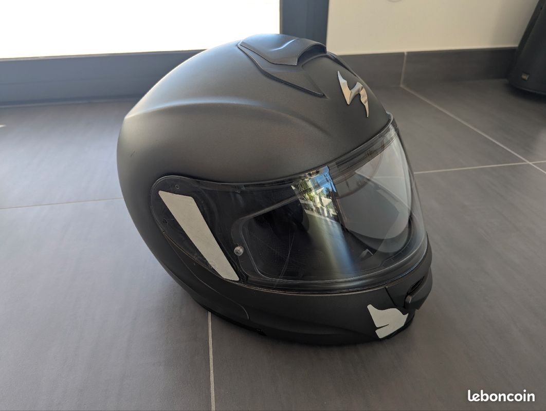 Casque Scorpion Exo 3000 Air taille L (image 1)