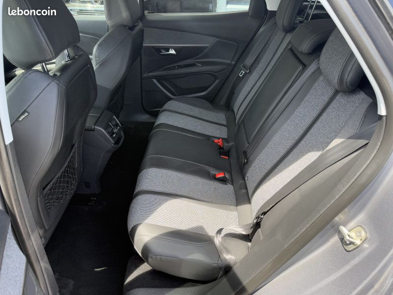 Peugeot 3008 1.6 BLUEHDI 120CH ALLURE S&S (image 5)