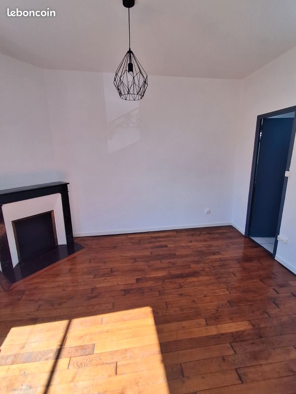 Appartement 2 pièces 32 m² · à Nevers · 32 m² · 400 €