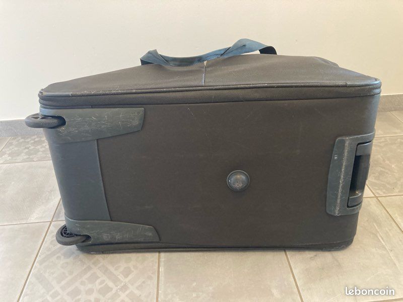 Sac de voyage Delsey (image 3)