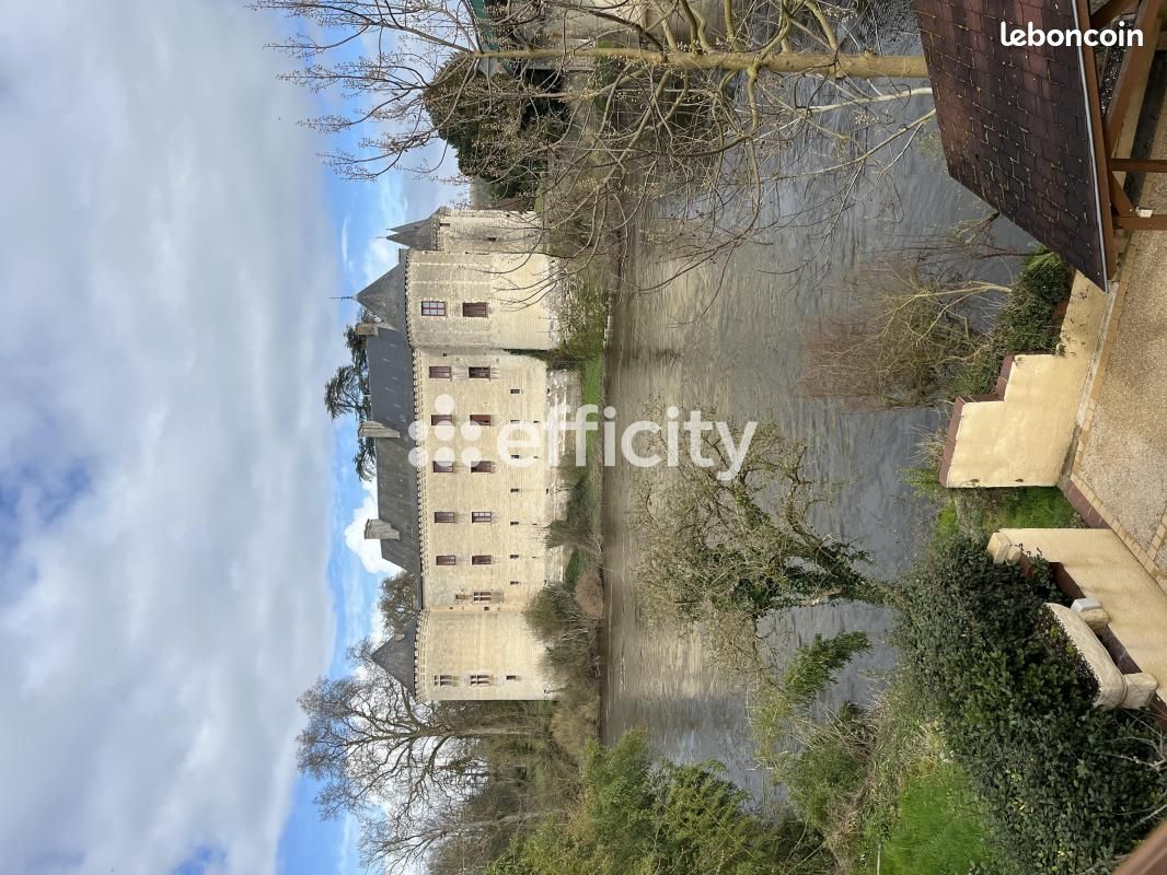 Maison 3 pièces 63 m² - Leugny 86220 (image principale 7)