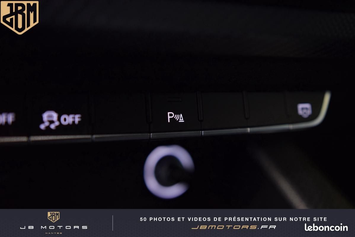 Audi RS5 Sportback V6 2.9 TFSi 450 Tiptronic 8 Quattro AUDI EXCLUSIVE Immat France Pas de malus (image 44)