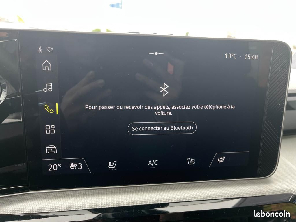 Renault r5 e-tech electric evolution autonomie urbaine 320 km - 2026 120ch (image 13)