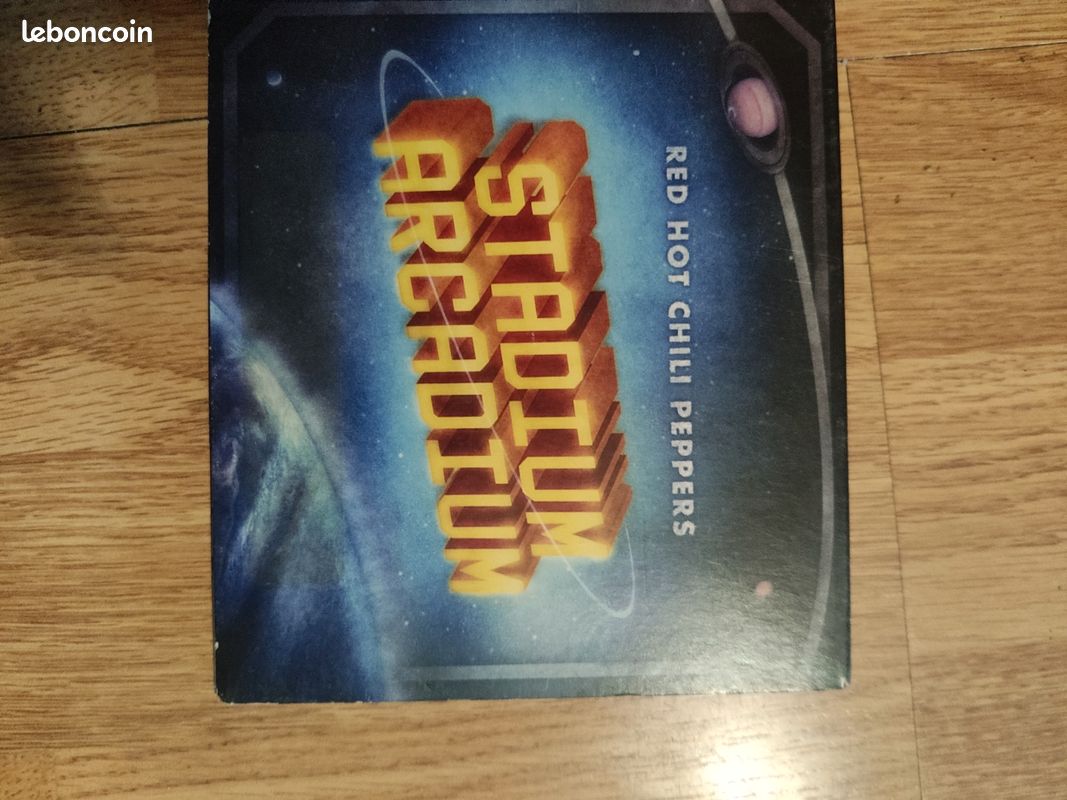 Lot cd divers (image 10)