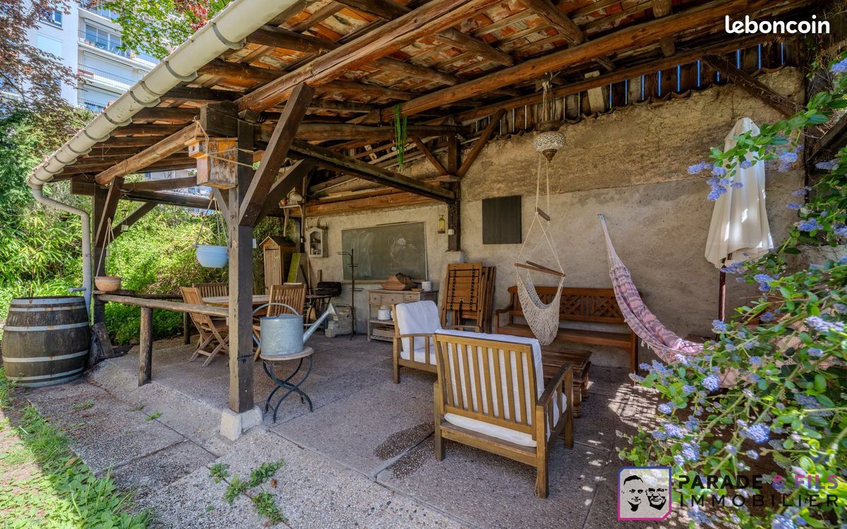 Maison 7 pièces 143 m² · à Malzéville · 143 m² · 276 000 €