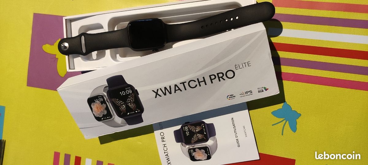 Xwatch Pro Élite (image 1)