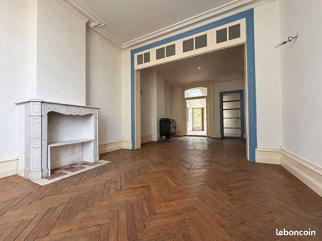 Maison 5 pièces 140 m² · à Béthune · 140 m² · 185 000 €
