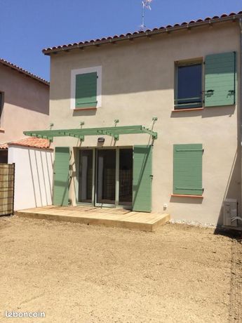 Villa 4 pièces 83 m²