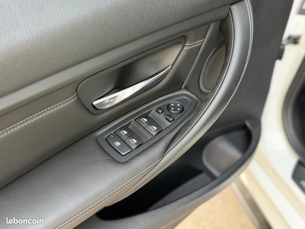 BMW M3 (F80) DKG 431 ch Suivi BMW (image 39)