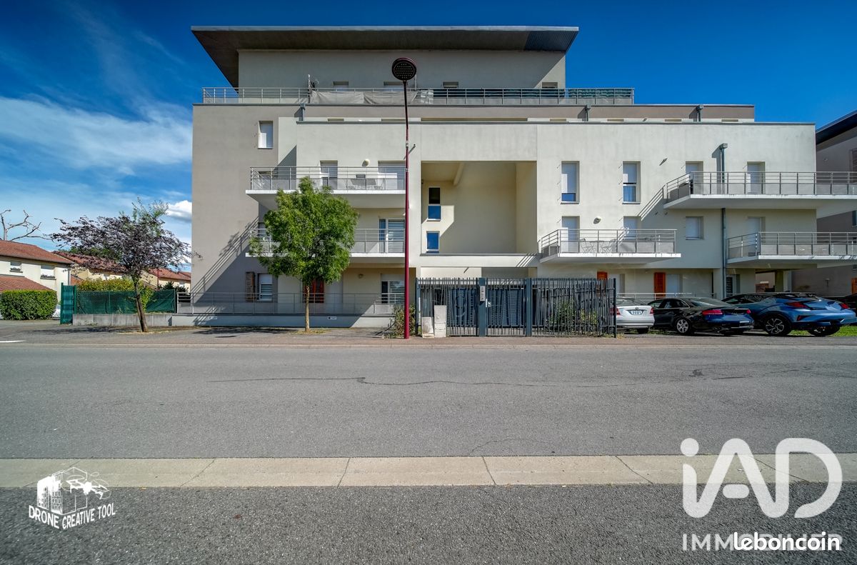 Appartement 2 pièces 49 m² · à Hayange · 49 m² · 165 000 €