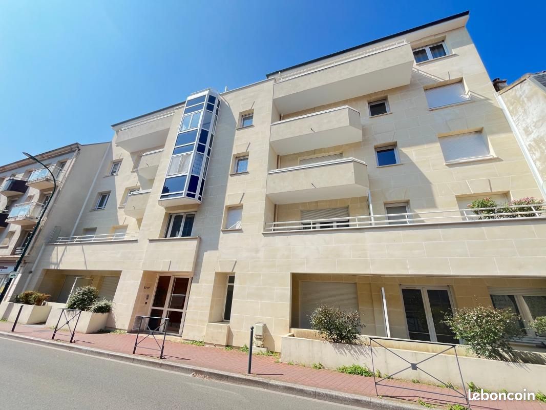 Appartement a louer nogent-sur-marne - 1 pièce(s) - 32 m2 - Surfyn