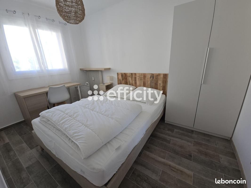 Appartement 5 pièces 10 m² · à Aix-en-Provence · 10 m² · 680 €/mois