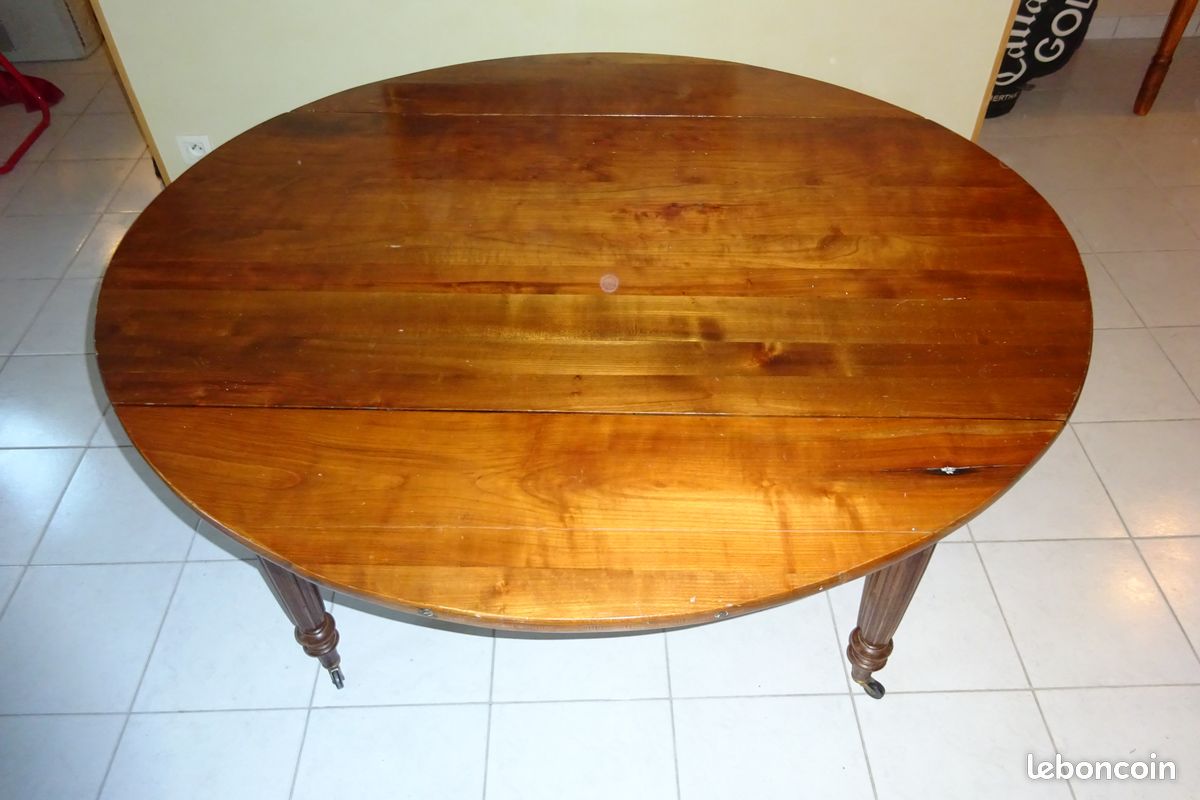 Table salle a manger (image 1)