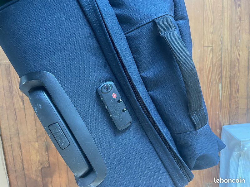 Valise eastpack L (image 3)