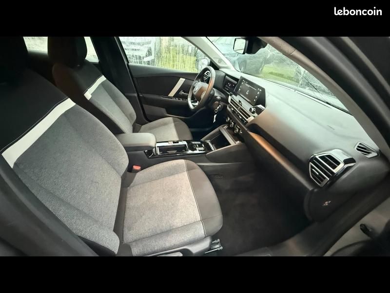 Citroen C4 1.2 Hybride 100ch S&S YOU Automatique (image 2)