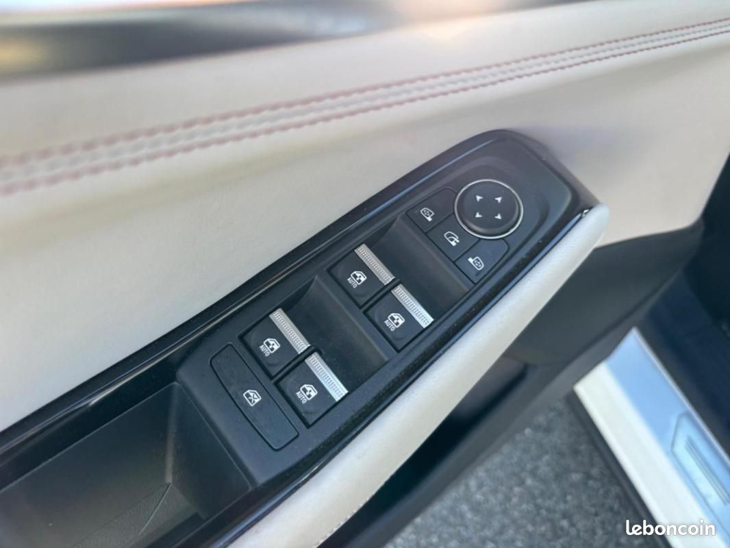 Renault Espace VI E-Tech hybrid 200 Iconic (image 11)
