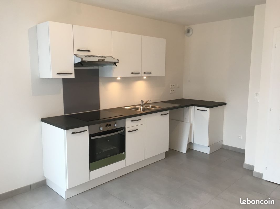 Appartement 3 pièces 66 m² · à Entzheim · 66 m² · 870 €