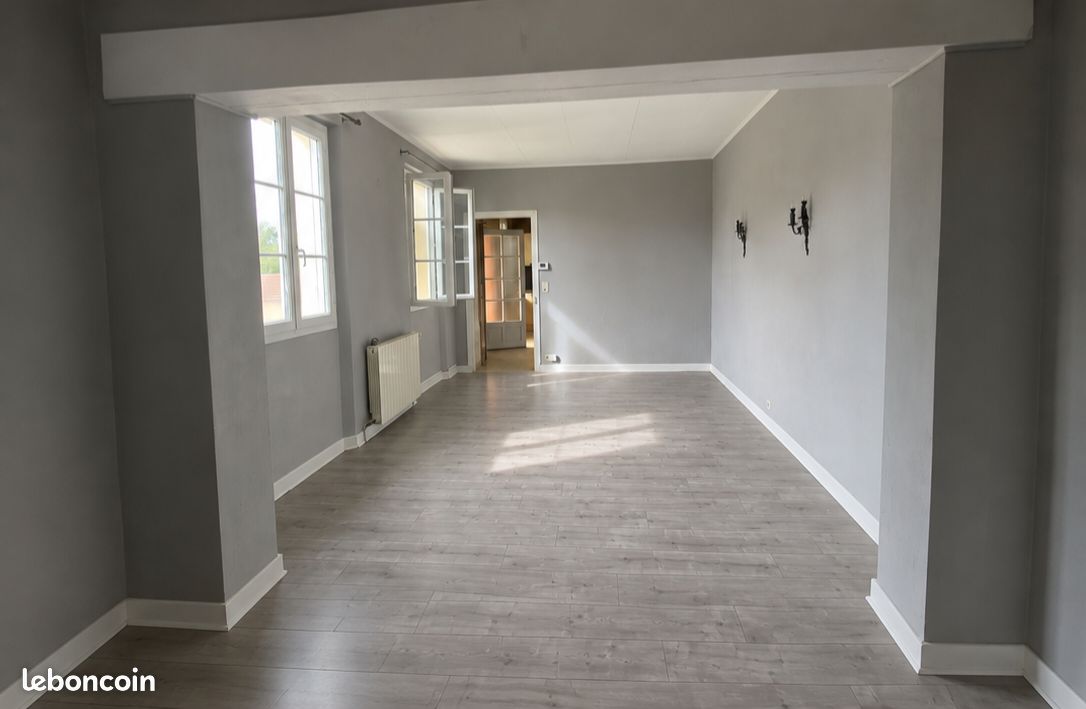 Maison 5 pièces 97 m² · à Cagnac-les-Mines · 97 m² · 137 000 €