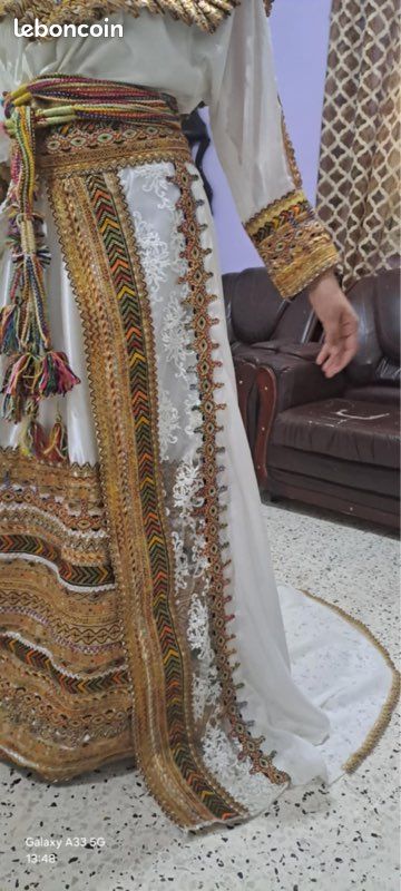 Inoe Ouedkniss Vente Robe De SoirÃ©e Alger Ouedkniss Robe - Main Image