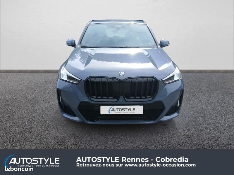 Bmw X1 sDrive18i 136ch M Sport (image 12)