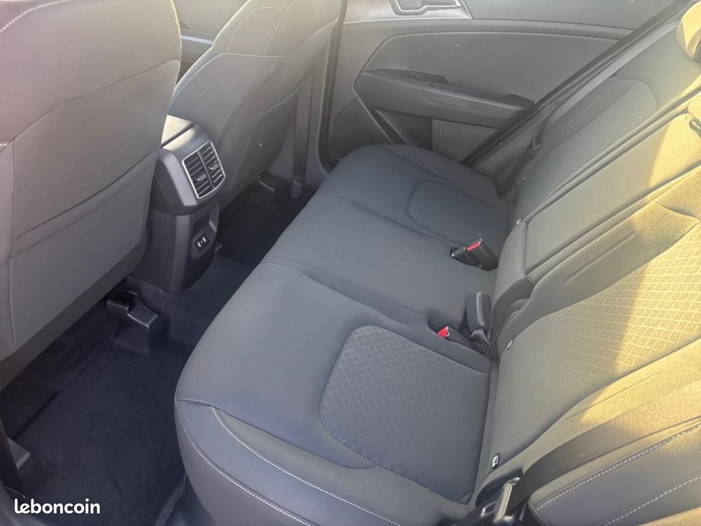 Kia Sportage V Hybride 239ch bva6 Active (image 19)