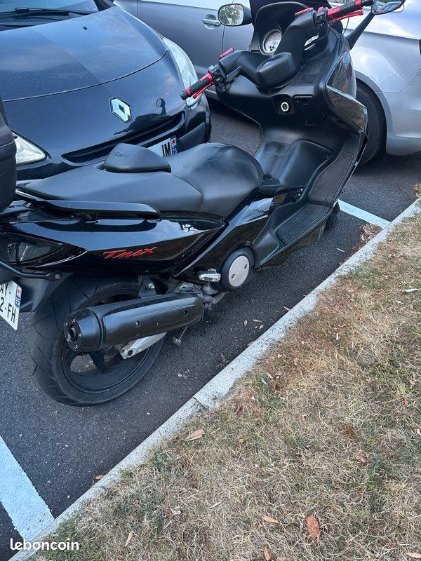 Tmax 500 (image 3)