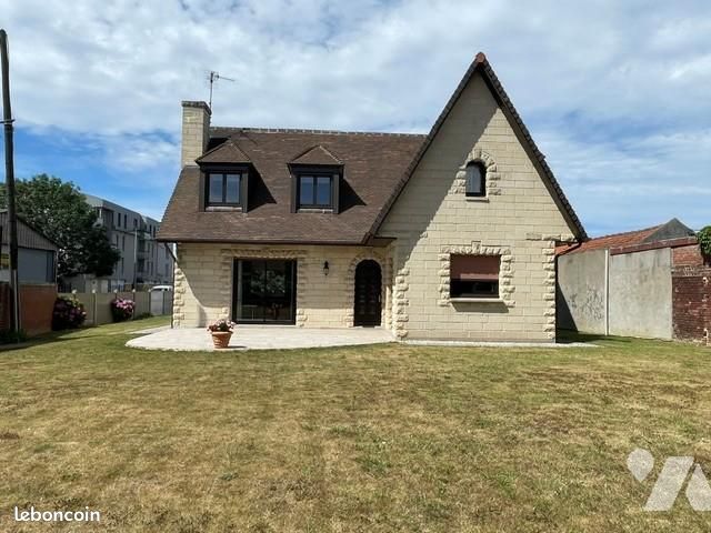 Maison 6 pièces 134 m² · à La Bassée · 134 m² · 299 900 €