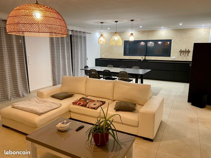 Colocation Salon de Provence - chambre 12m2 (image 1)