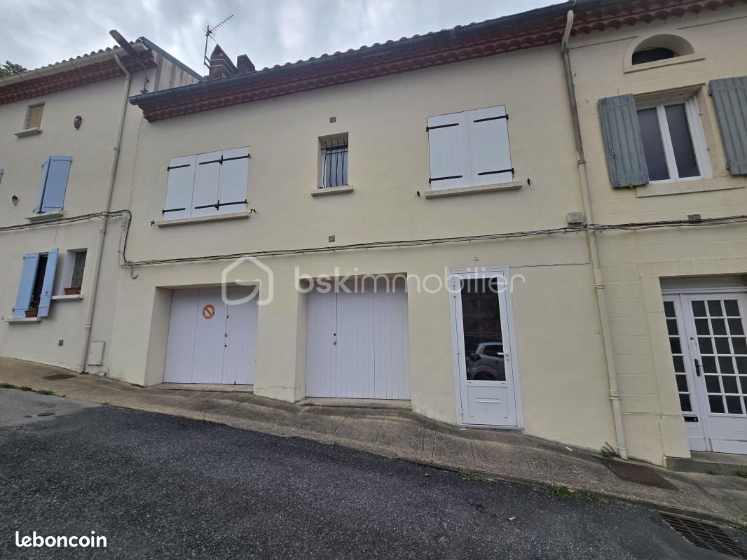 Maison 4 pièces 78 m² · à Mazamet · 78 m² · 150 000 €