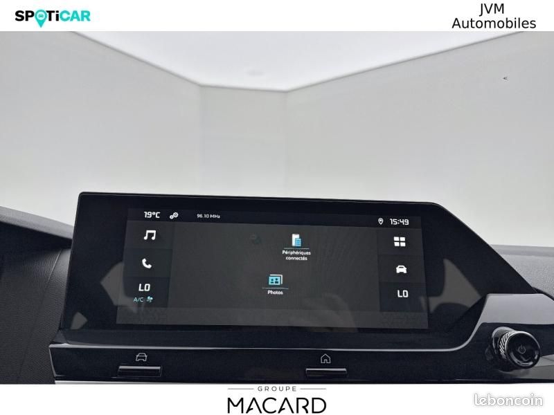 Citroen C4 1.2 PureTech 100ch S&S YOU (image 21)