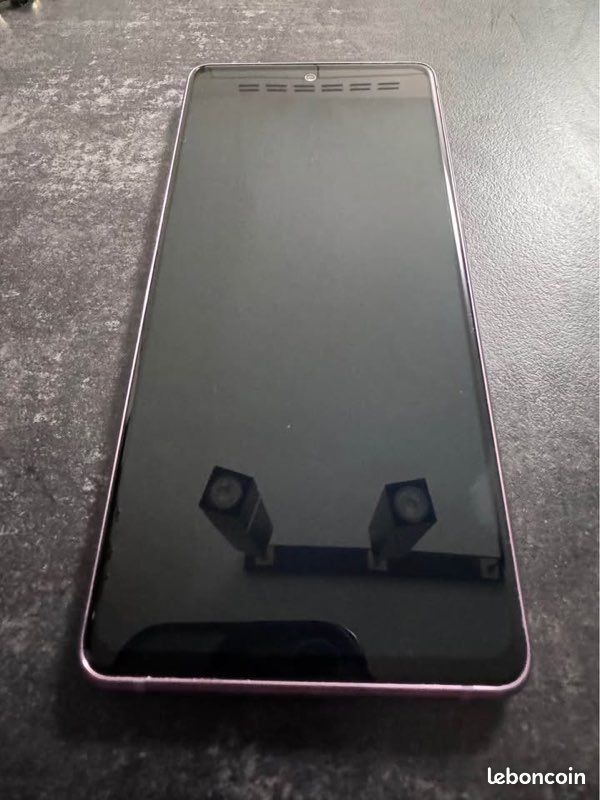 Samsung Galaxy S20 Fe (image 18)