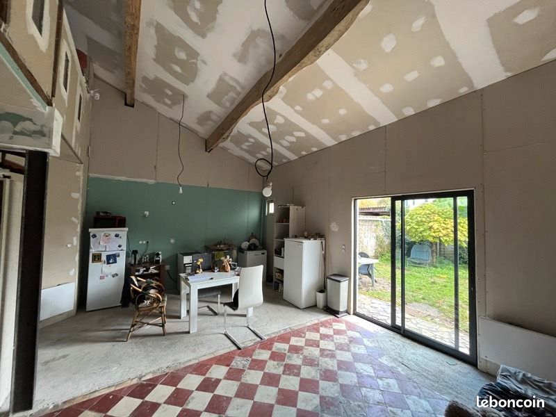 Maison 3 pièces 80 m² · à Castillon-la-Bataille · 80 m² · 69 785 €