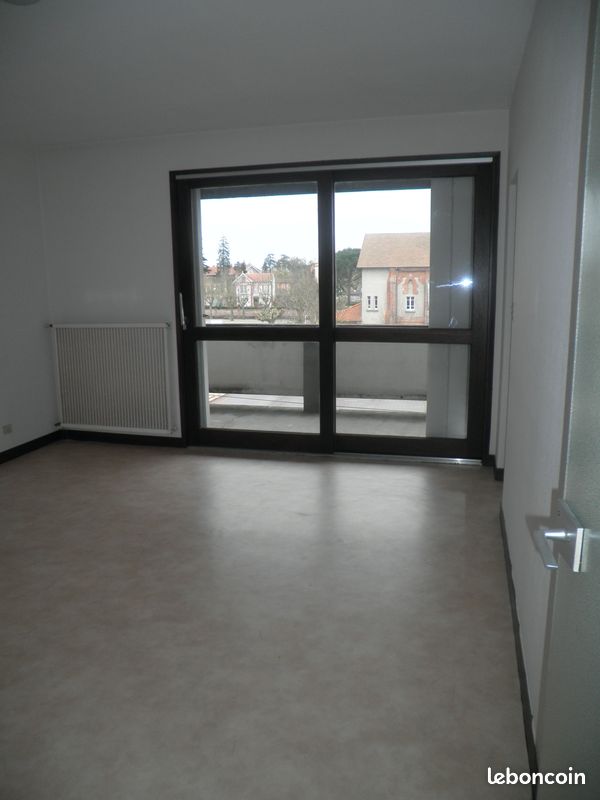 Appartement 1 pièce 38 m² · à Montauban · 38 m² · 465 €/mois