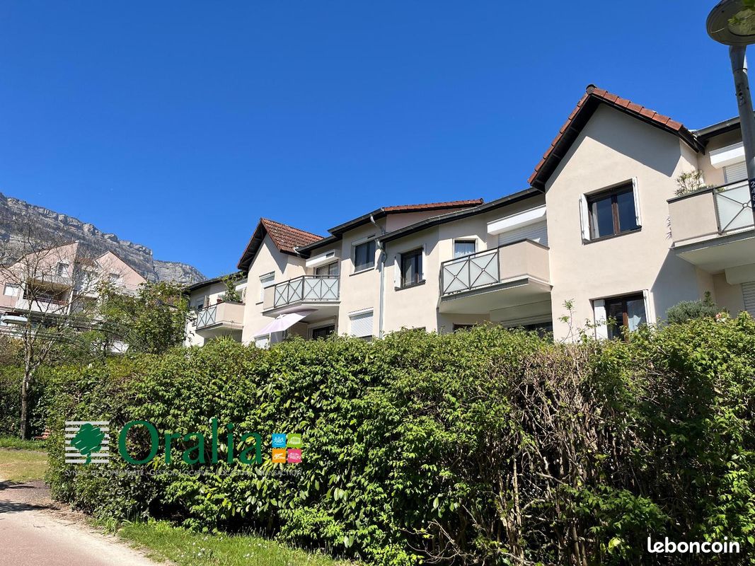 Appartement 2 pièces 53 m² · à Meylan · 53 m² · 762 €/mois