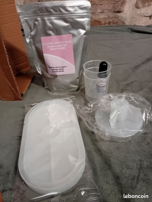 Moules En Silicone D'Halloween Pour La Pâtisserie – Moule à