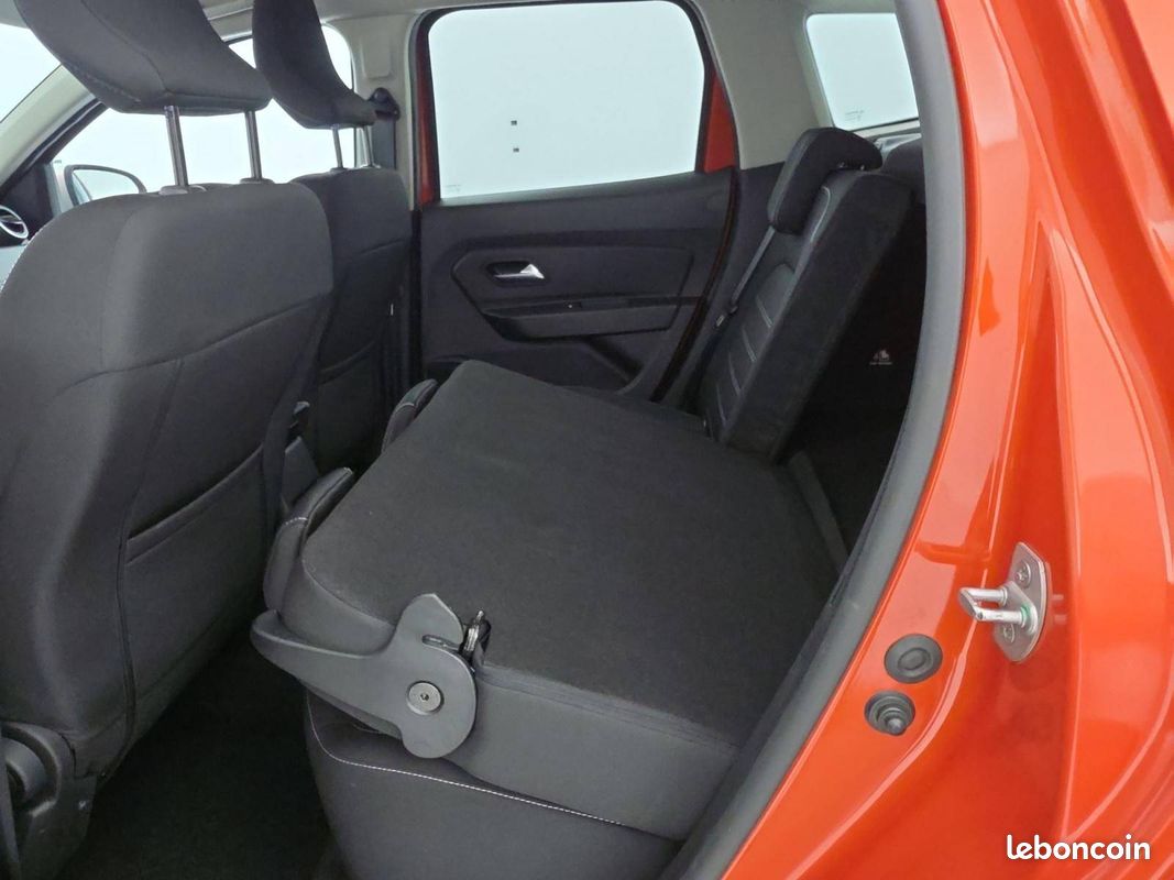 DACIA Duster ECO-G 100 4x2 Prestige (image 29)