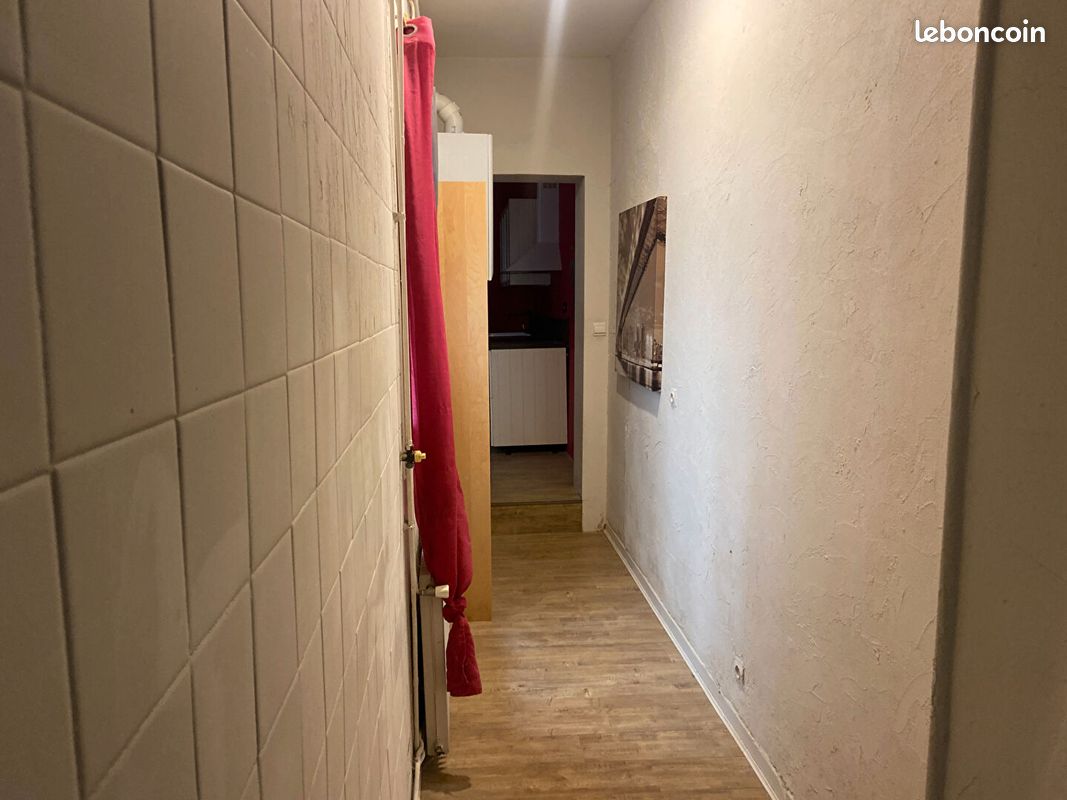Appartement 4 pièces 81 m² - Bordeaux 33000 (image 3)