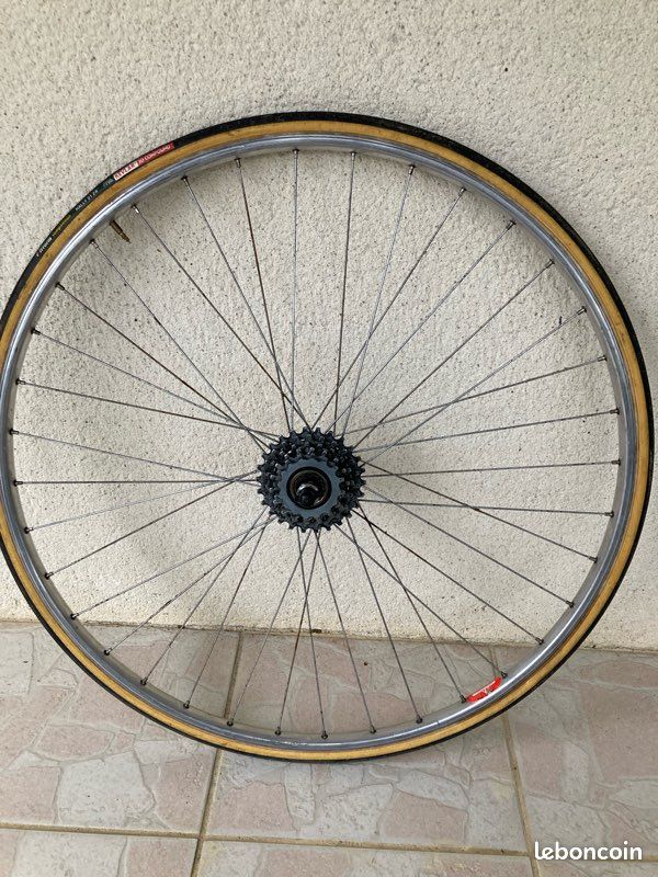 BEQUILLE ARRIERE N°3 moto collection années 30 peugeot terrot gnome alcyon EUR 50,00 - FR
