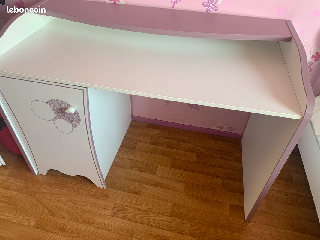 Vend chambre enfant (image 1)