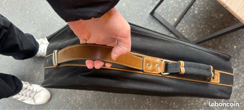 Valise Lancel (image 8)
