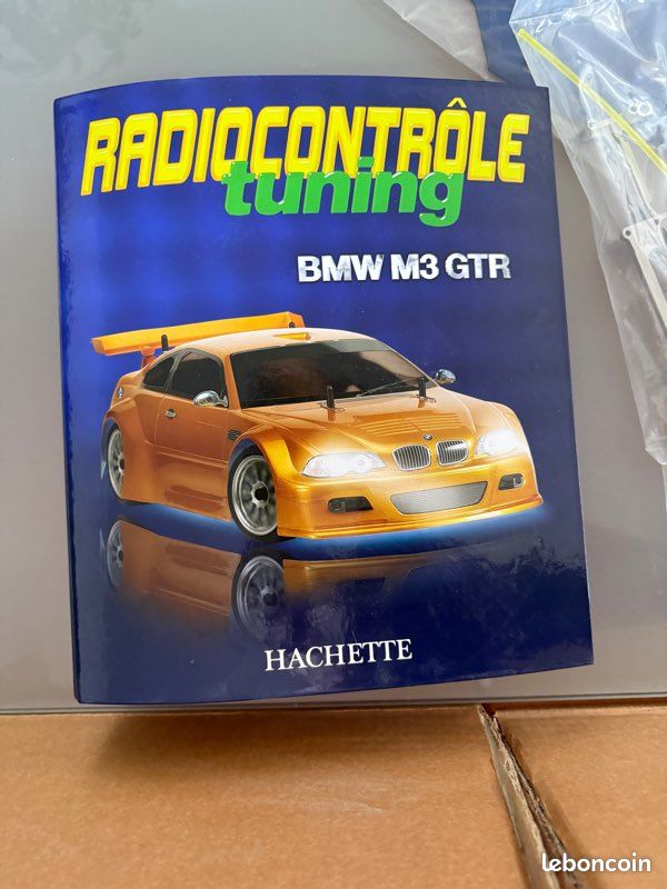 Voiture télécommandée Mini E1 - Rapide 4wd 1-16 RC - Véhicule tout-terrain 4x4 bateau