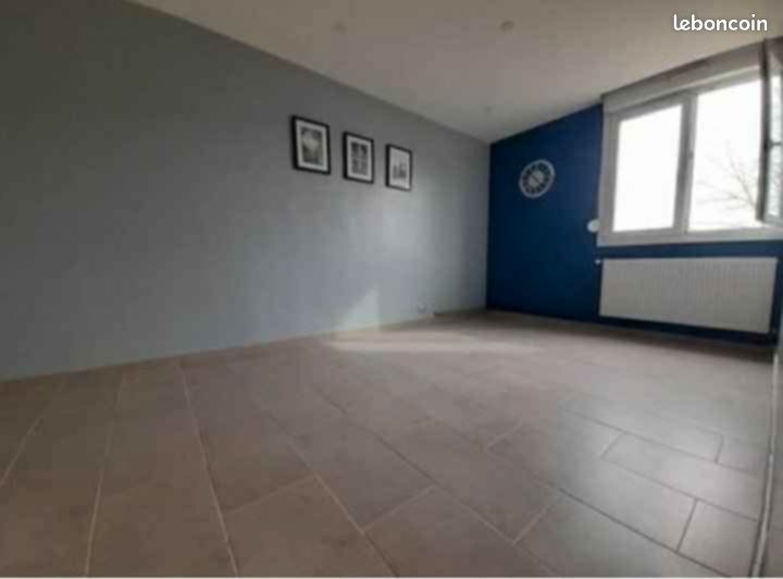 Appartement 4 pièces 77 m² · à Fameck · 77 m² · 125 000 €