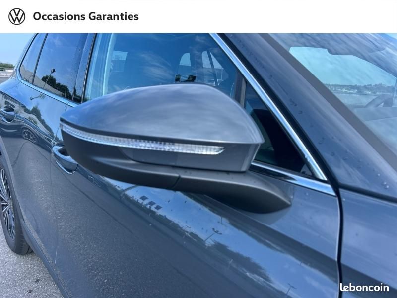 Volkswagen Tiguan 1.5 eTSI 150ch Elegance DSG7 (image 23)