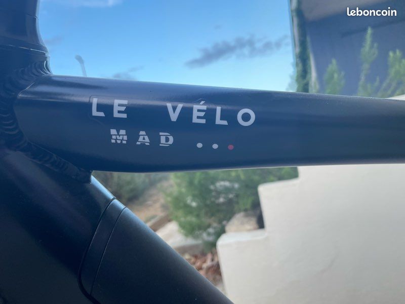 Vélo électrique mad sport 2 (image 3)